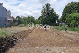 Jarang Ada! Tanah di Ciomas Punya Luas 100m2 SHM Jarang Ada! Tanah di Ciomas Punya Luas 100m2 SHM