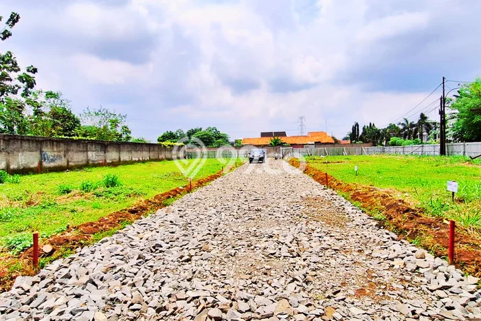 Lahan Dijual Lokasi Pamulang, Tangerang Selatan dengan Luas Tanah 72m2 dan Status SHM Lahan Dijual Lokasi Pamulang, Tangerang Selatan dengan Luas Tanah 72m2 dan Status SHM