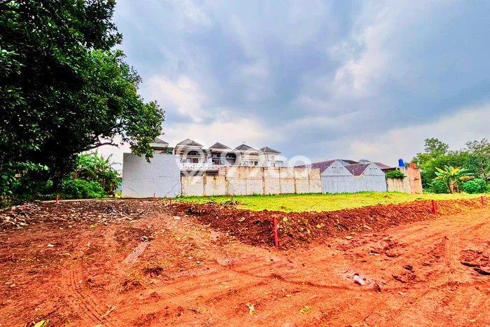 Tanah Dijual Area Strategis di Jati Asih Bekasi 110m2 Tanah Dijual Area Strategis di Jati Asih Bekasi 110m2