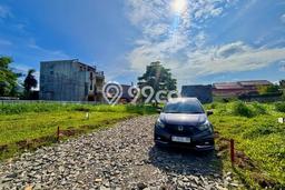 Tanah Strategis Dijual di Pamulang Tangerang Selatan 72m2 Tanah Strategis Dijual di Pamulang Tangerang Selatan 72m2