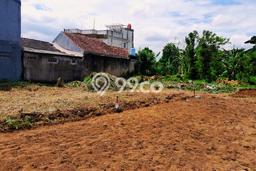 Kavling Tanah di Ciomas Dijual Luas 100m2 Legalitas SHM Kavling Tanah di Ciomas Dijual Luas 100m2 Legalitas SHM