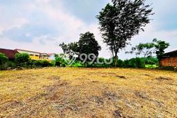 Kavling Tanah di Legok Dijual Luas 117m2 Legalitas SHM Kavling Tanah di Legok Dijual Luas 117m2 Legalitas SHM