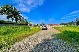 Tanah Kavling Dijual di Tangerang Kota, Tangerang dengan Luas Tanah 72m2 Tanah Kavling Dijual di Tangerang Kota, Tangerang dengan Luas Tanah 72m2