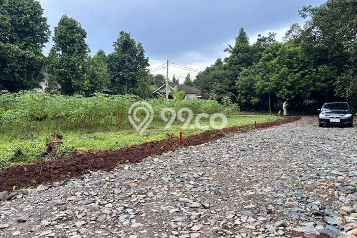 Kavling Tanah di Setu Dijual Luas 109m2 Legalitas SHM Kavling Tanah di Setu Dijual Luas 109m2 Legalitas SHM