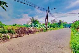 Tanah untuk Dijual di Tangerang Tangerang Luas 112m2 Tanah untuk Dijual di Tangerang Tangerang Luas 112m2