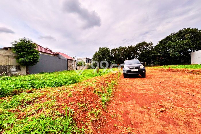 Tanah Dijual Area Strategis di Jati Asih Bekasi 110m2 Tanah Dijual Area Strategis di Jati Asih Bekasi 110m2