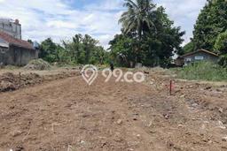 Tanah Kavling di Ciomas Dijual dengan Luas 100m2 Tanah Kavling di Ciomas Dijual dengan Luas 100m2