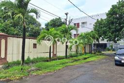 Tanah Kavling untuk Dijual di Cinere Depok 131m2 Tanah Kavling untuk Dijual di Cinere Depok 131m2