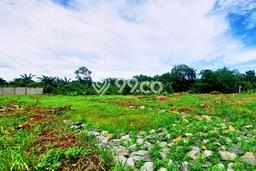 Tanah Dijual Lokasi Tangerang, Tangerang Luas 118m2 Legalitas Aman Tanah Dijual Lokasi Tangerang, Tangerang Luas 118m2 Legalitas Aman