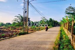 Kavling Tanah di Cisauk Dijual Luas 112m2 Legalitas SHM Kavling Tanah di Cisauk Dijual Luas 112m2 Legalitas SHM