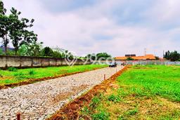Tanah di Pamulang, Tangerang Selatan Luas 72m2 Dijual Segera Tanah di Pamulang, Tangerang Selatan Luas 72m2 Dijual Segera