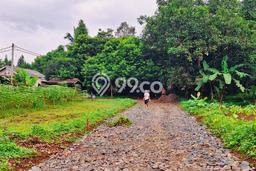 Tanah untuk Dijual Lokasi Setu, Bekasi Luas 109m2 SHM Tanah untuk Dijual Lokasi Setu, Bekasi Luas 109m2 SHM