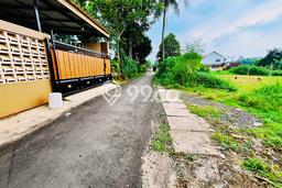 Tanah Strategis Dijual di Legok Tangerang 117m2 Tanah Strategis Dijual di Legok Tangerang 117m2