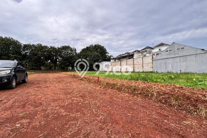 Dijual Tanah Lokasi Jati Asih, Bekasi Seluas 110m2 Dijual Tanah Lokasi Jati Asih, Bekasi Seluas 110m2