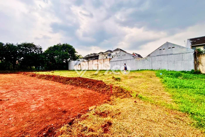 Lahan Dijual Lokasi Strategis di Bekasi dengan Luas 110m2 Lahan Dijual Lokasi Strategis di Bekasi dengan Luas 110m2