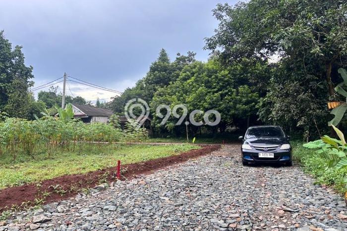 Kavling Tanah Dijual di Setu, Bekasi, Luas 109m2 Area Strategis Kavling Tanah Dijual di Setu, Bekasi, Luas 109m2 Area Strategis