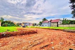 Tanah Dijual Area Strategis di Bekasi Kota Bekasi 110m2 Tanah Dijual Area Strategis di Bekasi Kota Bekasi 110m2