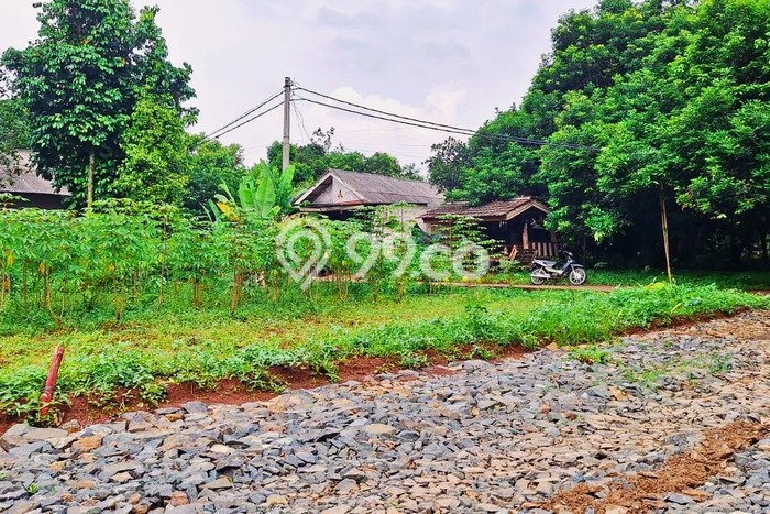 Lahan Investasi Lokasi Setu Bekasi SHM Lahan Investasi Lokasi Setu Bekasi SHM