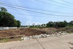 Kavling Tanah di Cisauk Dijual Luas 118m2 Legalitas SHM Kavling Tanah di Cisauk Dijual Luas 118m2 Legalitas SHM
