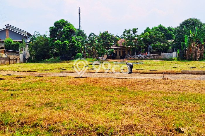 Kavling Tanah Dijual di Mustikajaya, Bekasi, Luas 76m2 Area Strategis Kavling Tanah Dijual di Mustikajaya, Bekasi, Luas 76m2 Area Strategis