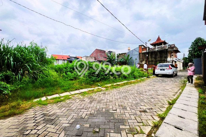 Tanah Kavling Dijual di Kunciran, Tangerang dengan Luas Tanah 165m2 Tanah Kavling Dijual di Kunciran, Tangerang dengan Luas Tanah 165m2