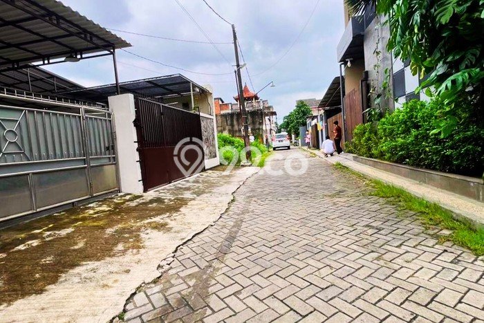 Tanah Kavling Dijual di Tangerang dengan Spesifikasi 165m2 Tanah Kavling Dijual di Tangerang dengan Spesifikasi 165m2