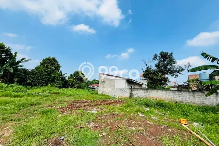 Lahan Dijual Lokasi Pamulang, Tangerang Selatan dengan Luas Tanah 90m2 dan Status SHM Lahan Dijual Lokasi Pamulang, Tangerang Selatan dengan Luas Tanah 90m2 dan Status SHM