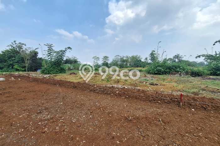 Jarang Ada! Tanah di Cisauk Punya Luas 104m2 SHM Jarang Ada! Tanah di Cisauk Punya Luas 104m2 SHM