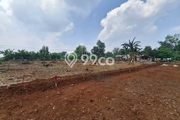 Jarang Ada! Tanah di Cisauk Punya Luas 104m2 SHM Jarang Ada! Tanah di Cisauk Punya Luas 104m2 SHM