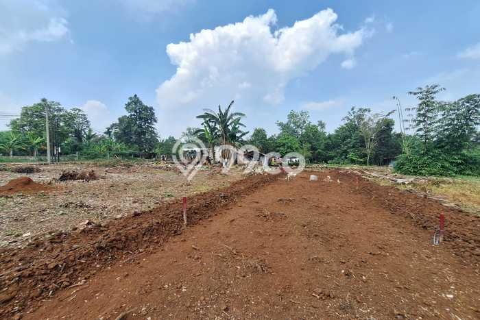 Jarang Ada! Tanah di Cisauk Punya Luas 104m2 SHM Jarang Ada! Tanah di Cisauk Punya Luas 104m2 SHM