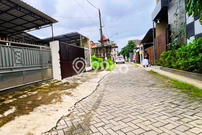Tanah Investasi Dijual di Tangerang Punya Luas 165m2 Tanah Investasi Dijual di Tangerang Punya Luas 165m2