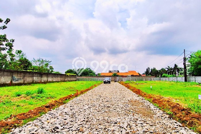 Kavling Tanah Dijual di Pamulang, Tangerang Selatan, Luas 72m2 Area Strategis Kavling Tanah Dijual di Pamulang, Tangerang Selatan, Luas 72m2 Area Strategis