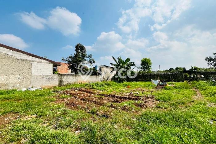 Tanah untuk Dijual Lokasi Pamulang, Tangerang Selatan Luas 90m2 SHM Tanah untuk Dijual Lokasi Pamulang, Tangerang Selatan Luas 90m2 SHM