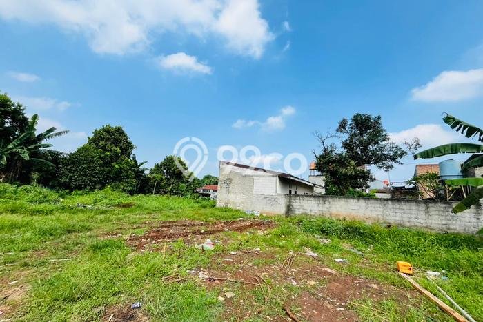 Tanah untuk Dijual Lokasi Pamulang, Tangerang Selatan Luas 90m2 SHM Tanah untuk Dijual Lokasi Pamulang, Tangerang Selatan Luas 90m2 SHM