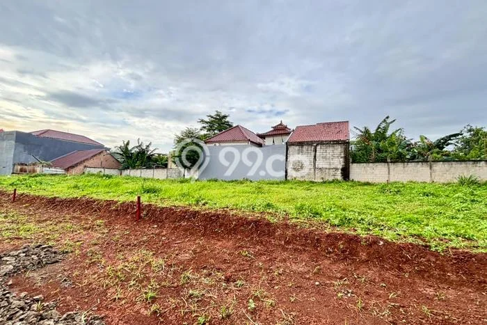 Untuk Dijual Tanah di Bekasi, Luas 110m2 SHM Untuk Dijual Tanah di Bekasi, Luas 110m2 SHM