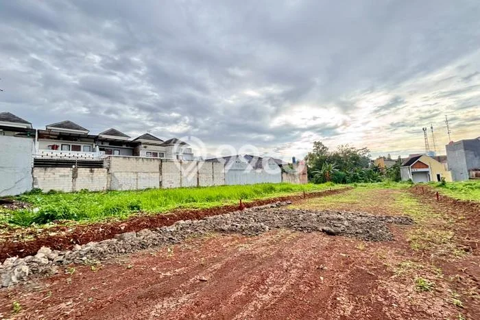 Untuk Dijual Tanah di Bekasi, Luas 110m2 SHM Untuk Dijual Tanah di Bekasi, Luas 110m2 SHM