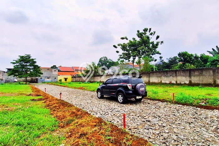Tanah untuk Dijual Lokasi Pamulang, Tangerang Selatan Luas 72m2 SHM Tanah untuk Dijual Lokasi Pamulang, Tangerang Selatan Luas 72m2 SHM