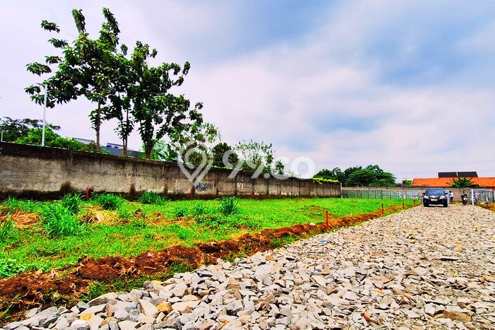 Tanah untuk Dijual Lokasi Pamulang, Tangerang Selatan Luas 72m2 SHM Tanah untuk Dijual Lokasi Pamulang, Tangerang Selatan Luas 72m2 SHM