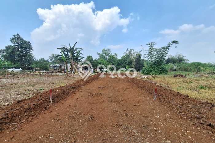 Kavling Tanah di Cisauk Dijual Luas 104m2 Legalitas SHM Kavling Tanah di Cisauk Dijual Luas 104m2 Legalitas SHM
