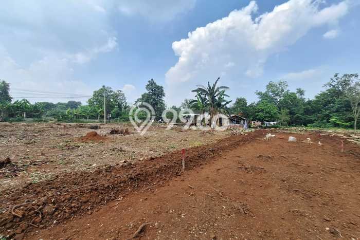 Kavling Tanah di Cisauk Dijual Luas 104m2 Legalitas SHM Kavling Tanah di Cisauk Dijual Luas 104m2 Legalitas SHM