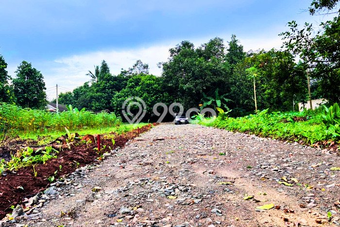 Lahan untuk Dijual Lokasi Setu, Bekasi Luas 102m2 SHM Lahan untuk Dijual Lokasi Setu, Bekasi Luas 102m2 SHM