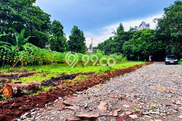 Tanah Dijual Lokasi Setu Bekasi SHM Tanah Dijual Lokasi Setu Bekasi SHM