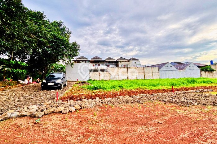 Tanah Dijual di Bekasi Seluas 110m2 Strategis Tanah Dijual di Bekasi Seluas 110m2 Strategis