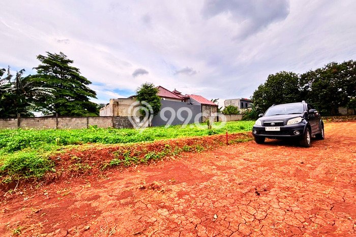 Tanah Kavling Dijual di Jati Asih, Bekasi dengan Luas Tanah 110m2 Tanah Kavling Dijual di Jati Asih, Bekasi dengan Luas Tanah 110m2