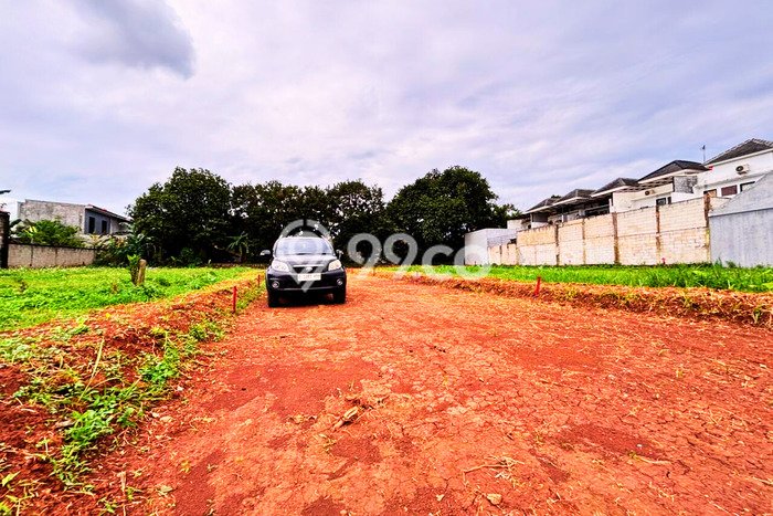 Tanah Kavling Dijual di Jati Asih, Bekasi dengan Luas Tanah 110m2 Tanah Kavling Dijual di Jati Asih, Bekasi dengan Luas Tanah 110m2
