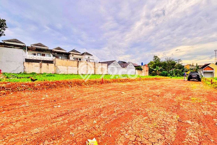 Tanah Kavling Dijual di Jati Asih, Bekasi dengan Luas Tanah 110m2 Tanah Kavling Dijual di Jati Asih, Bekasi dengan Luas Tanah 110m2