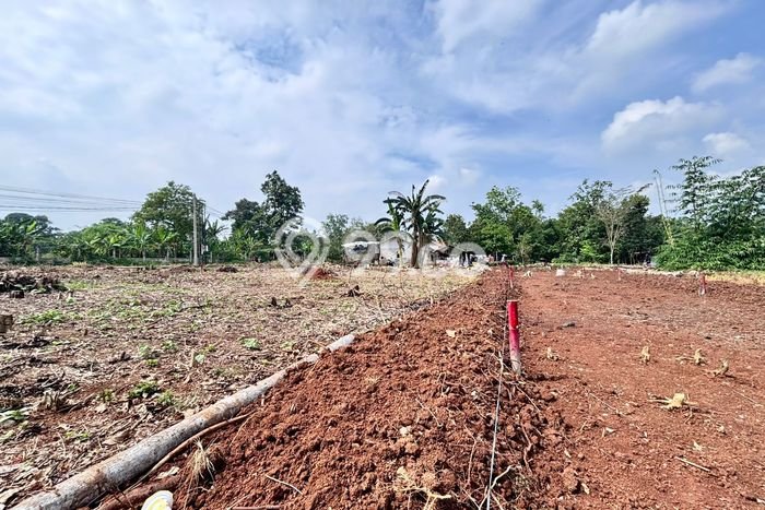 Lahan Strategis di Cisauk Dijual dengan Luas 98m2 Lahan Strategis di Cisauk Dijual dengan Luas 98m2
