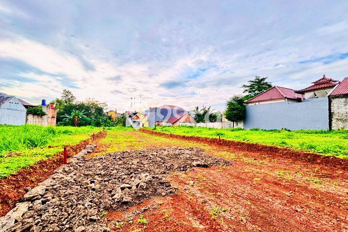 Tanah Kavling Dijual di Bekasi dengan Spesifikasi 110m2 Tanah Kavling Dijual di Bekasi dengan Spesifikasi 110m2