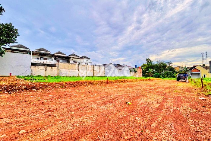 Tanah Kavling Dijual di Bekasi dengan Spesifikasi 110m2 Tanah Kavling Dijual di Bekasi dengan Spesifikasi 110m2