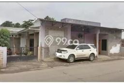Tanah Kosong Dijual di Tangerang dengan Area 400m2 Tanah Kosong Dijual di Tangerang dengan Area 400m2